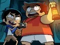 بازی Victor and valentino taco terror آنلاین