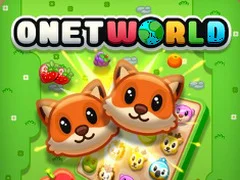 بازی Onet World آنلاین