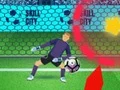 بازی Penalty Shooter آنلاین