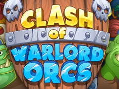 بازی Clash Of Orcs آنلاین