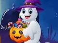 بازی Halloween Cards Match آنلاین
