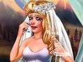 بازی Sleepy Princess Ruined Wedding آنلاین