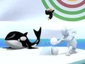 بازی Yetisports Orca Slap آنلاین