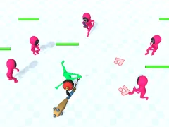 بازی Squid Game: Online آنلاین