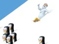 بازی Yetisports Snowboard Freeride آنلاین