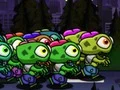 بازی Zombie Tsunami Online آنلاین