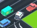 بازی Road Turn آنلاین