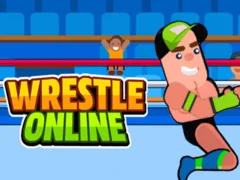 بازی Wrestle Online آنلاین