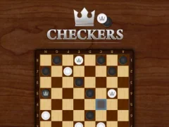 بازی Checkers آنلاین