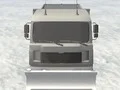 بازی Snow Plow Trucks آنلاین