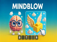 بازی Mind Blow آنلاین