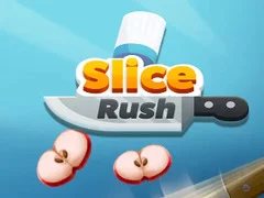 بازی Slice Rush آنلاین