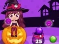 بازی Sweet Halloween آنلاین