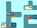 بازی Stretch The Cat آنلاین