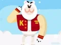 بازی Mr BounceMaster آنلاین
