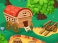 بازی Happy Farm آنلاین