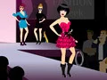 بازی Naughty Supermodels آنلاین