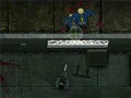 بازی Zombie Train آنلاین