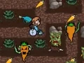 بازی Night of The Living Veg آنلاین