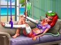 بازی Mermaid Home Recovery آنلاین