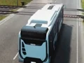 بازی City Bus & Off Road Bus آنلاین