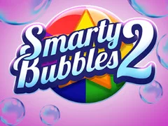 بازی Smarty Bubbles 2 آنلاین