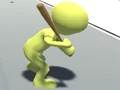 بازی Homer City Game 3d آنلاین
