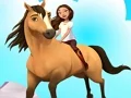 بازی Horse Run 3D آنلاین