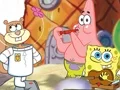 بازی SpongeBob SquarePants Pick a Path آنلاین