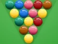بازی Pool Bubbles آنلاین