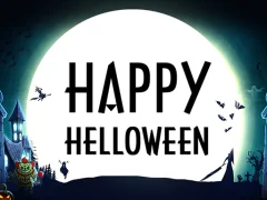 بازی Happy Helloween آنلاین