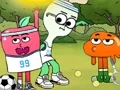 بازی The Summer Sports Quiz 2020 آنلاین
