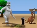 بازی Albatross Overload آنلاین