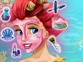 بازی Mermaid Princess Real Makeover آنلاین