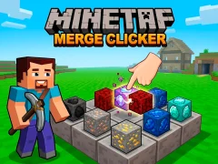 بازی MineTap Merge Clicker آنلاین