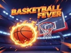 بازی Basketball Fever آنلاین