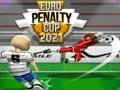 بازی Euro Penalty Cup 2021 آنلاین