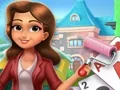 بازی Solitaire Garden آنلاین