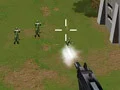 بازی Rebel Fortress آنلاین