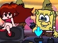 بازی Sponge Night Funkin آنلاین