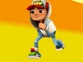 بازی Subway Surfers: San Francisco آنلاین