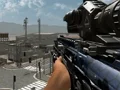 بازی Warzone Sniper آنلاین