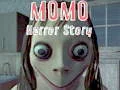 بازی Momo Horror Story آنلاین