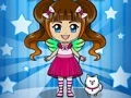 بازی Kawaii Chibi Creator آنلاین