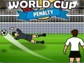 بازی World Cup Penalty 2018 آنلاین