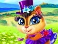 بازی Happy Chipmunk آنلاین