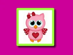 بازی Cute Puzzle آنلاین