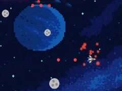 بازی Stellar Guardian آنلاین