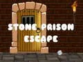 بازی Stone Prison Escape آنلاین