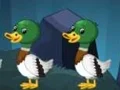 بازی Dark Land Escape آنلاین